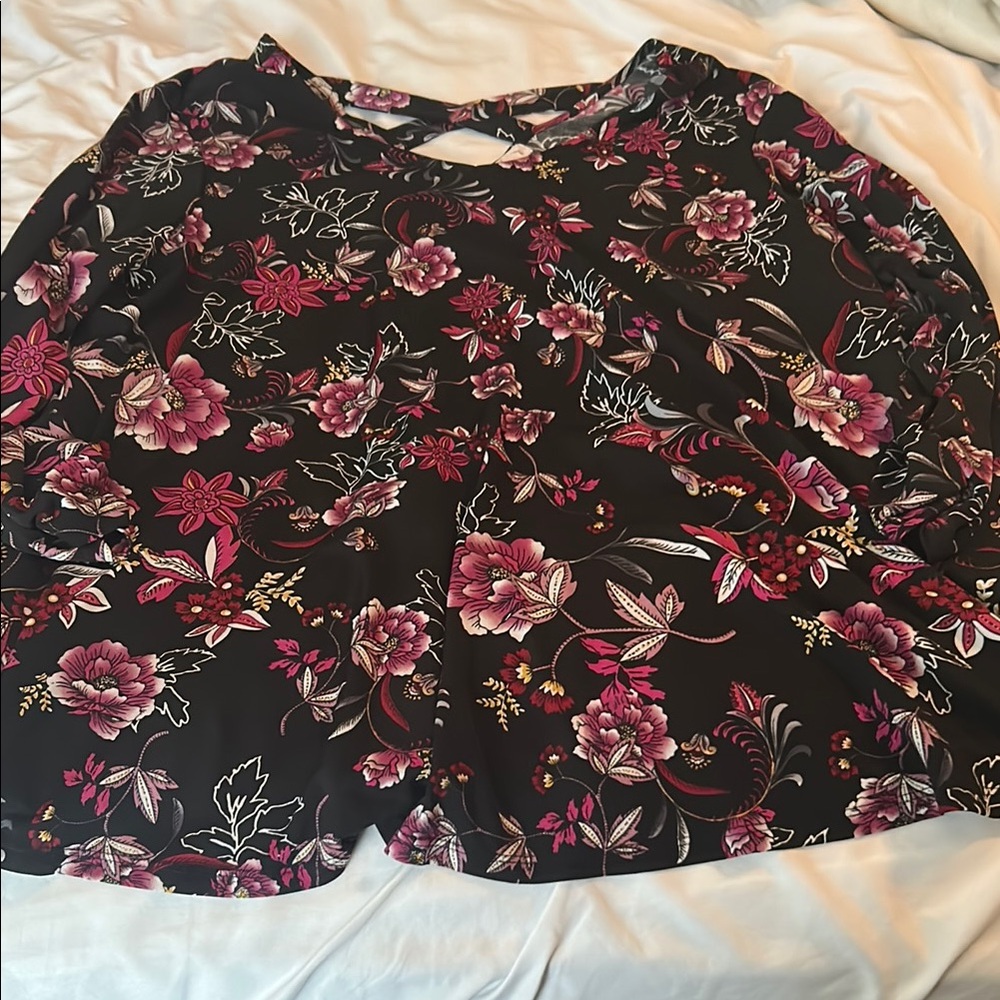 Westport blouse‎